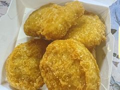 -麦当劳(金沙广场店)