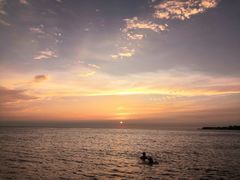 -仙浴湾广场