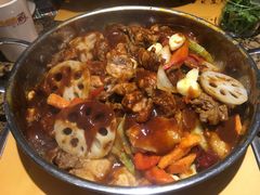 -黄记煌三汁焖锅(悦方IDmall店)