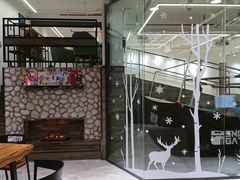 -SNOWGATE滑雪·华雪梦(老西门店)