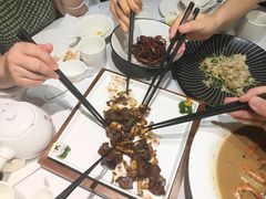 -尚一汤 广东炖汤(金桥国际店)