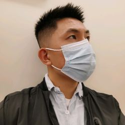 -韦恩先生Barbershop英式男士理发馆