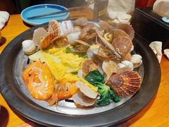 -三个渔夫·蒸汽海鲜(小白楼店)