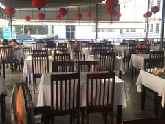 大堂-Lanterns Vietnamese Restaurant
