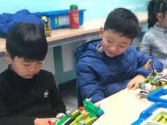 -斯坦星球AI编程·机器人科创·乐高科学·信奥·思维·专注力·STEM·竞赛考级(高新区绿宝广场龙湖狮山天街学习中心)