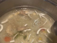 -狐狸爱上椰子鸡(滨江星光大道店)