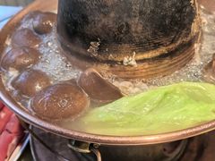 -东来顺饭庄(王府井步行街店)