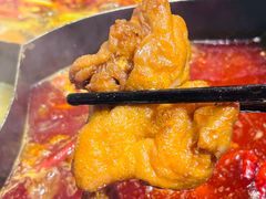 -萍姐火锅·公路夜市(南京新街口店)