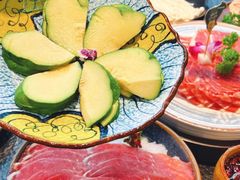 -阳坊涮肉(西直门凯德mall店)