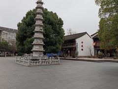 -香积寺