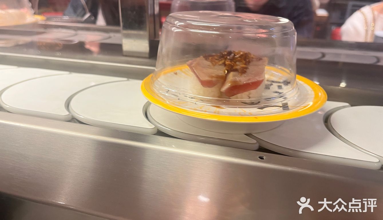超级美味