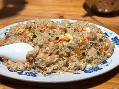 炒饭-天程知味园