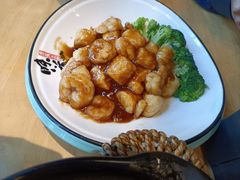 -金悦印象小馆(三里河店)