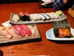 -千代武日本料理(爱建店)