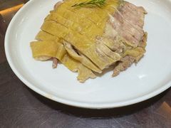 -邢家锅贴老店·非遗·开封菜(金明广场店)