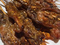 -北丐先生·野馄饨烧烤(泰达E街区店)