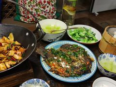 -吃货私房菜(丽江束河古镇店)