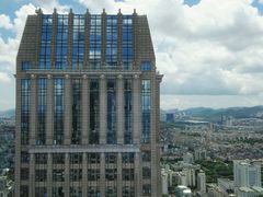 -景月阁空中食府(希尔顿酒店)