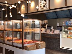 -奈雪的茶(中粮祥云小镇店)