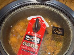 -山河屯铁锅炖(哈西站店)