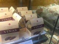-凯司令西点房(虹桥路站店)