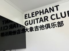-大象音乐·吉他·架子鼓·声乐(双井店)