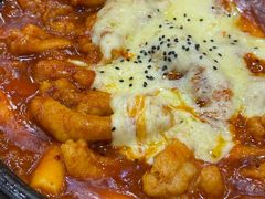 -米村拌饭(南京万达茂店)