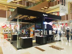 -利群胶州购物广场(澳门路店)