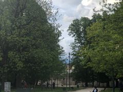 -斯福尔扎古堡