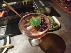 -麦凯伦烧烤·精酿超级工厂店(金桥总店)