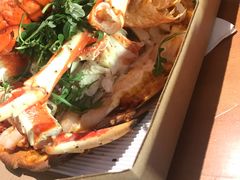 -Steveston Pizza Company (Richmond)