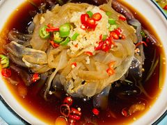 -阿财老铺·凤阳土菜馆