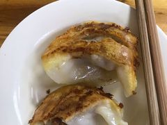 -北门严记小吃(九华中路店)