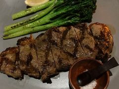 -Mercato莫卡多露台餐厅与酒吧(K11店)