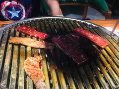 -原始泥炉烤肉(总店)