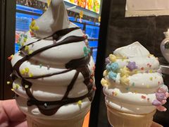 -DQ·蛋糕·冰淇淋(五棵松万达店)
