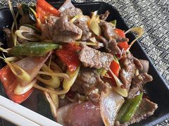 -南沙游艇会·大兵船餐厅