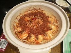-粗茶淡饭·隐庐私厨(东亭店)