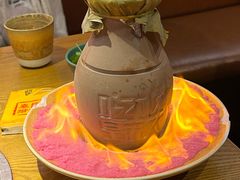 -吃饭皇帝大(合生汇店)