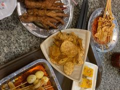 -小街天府(西工小街店)