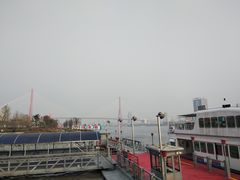 -丹东路渡口(轮渡站)