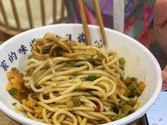 -文叔·湖北名小吃·小龙虾(黄贝岭地铁站店)