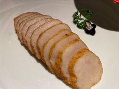 -逸品淮扬(东方渔人码头店)