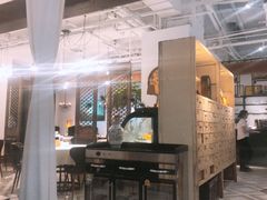 大堂-时间仓(湘江世纪城店)