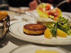 -Wolfgang’s Steakhouse 沃夫冈牛排馆(上海白玉兰广场店)