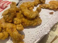 -大渔小鲜火锅店