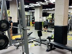 -VPsmart私教健身工作室(新华路旗舰店)