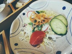 -江户前日本料理(瑞诗酒店店)