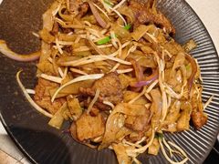 -煲王粤菜餐厅(中侨中心店)