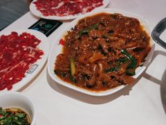 -八合里潮汕鲜牛肉火锅(福州万象城店)